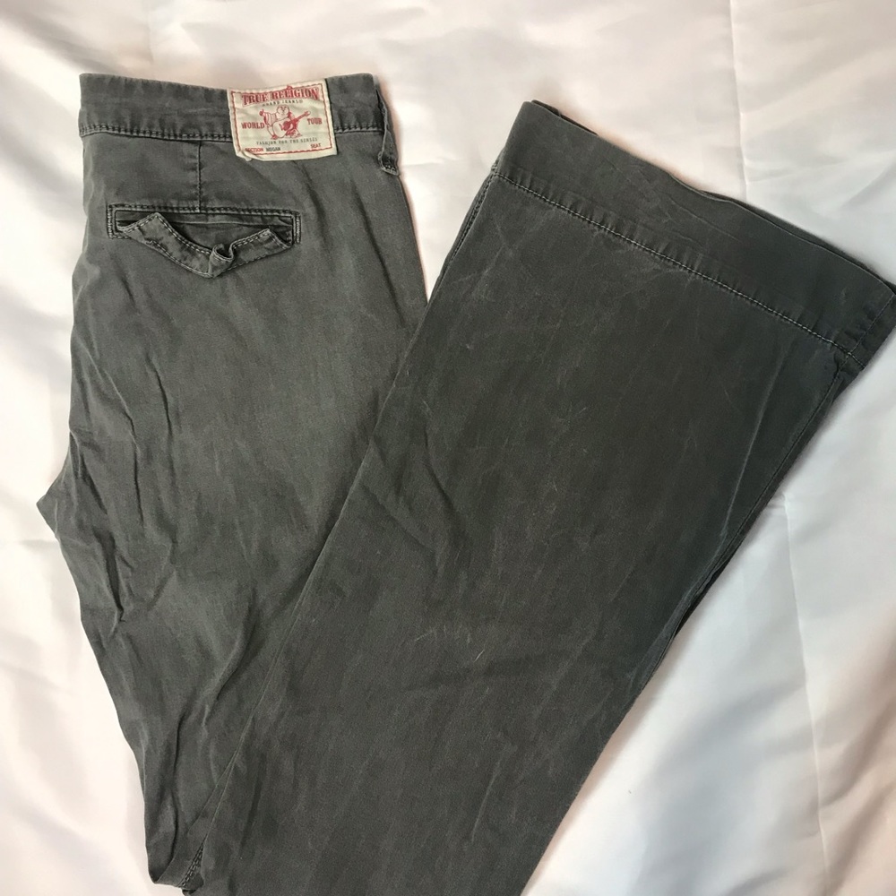 True Religion MEGAN Jean